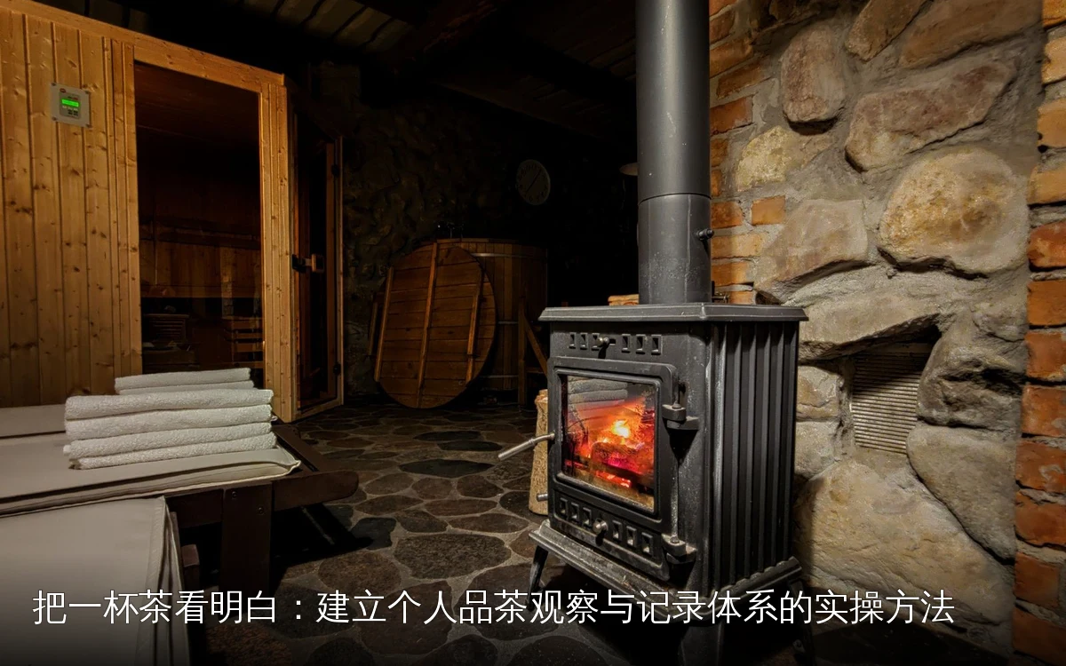 把一杯茶看明白:建立个人品茶观察与记录体系的实操方法